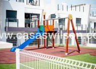 Sale - Apartment - San Miguel de Salinas - Inland