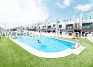 Sale - Apartment - San Miguel de Salinas - Inland