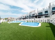 Sale - Apartment - San Miguel de Salinas - Inland