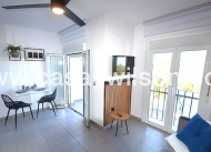 Sale - Apartment - San Miguel de Salinas - Inland