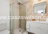Sale - Apartment - San Miguel de Salinas - Inland