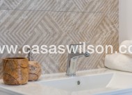 Sale - Apartment - San Miguel de Salinas - Inland