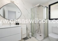 Sale - Apartment - San Miguel de Salinas - Inland