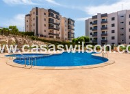 Sale - Apartment - San Miguel de Salinas - Inland