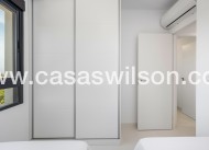 Sale - Apartment - San Miguel de Salinas - Inland