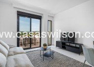 Sale - Apartment - San Miguel de Salinas - Inland