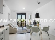 Sale - Apartment - San Miguel de Salinas - Inland
