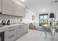 Sale - Apartment - San Miguel de Salinas - Inland