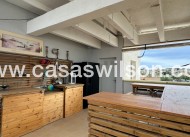 Sale - Apartment - San Miguel de Salinas - Inland