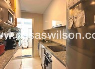 Sale - Apartment - San Miguel de Salinas - Inland