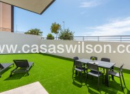 Sale - Apartment - San Miguel de Salinas - Inland
