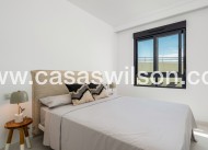 Sale - Apartment - San Miguel de Salinas - Inland