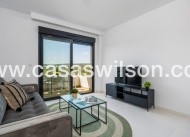 Sale - Apartment - San Miguel de Salinas - Inland