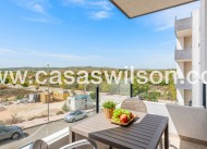 Sale - Apartment - San Miguel de Salinas - Inland