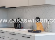 Sale - Apartment - San Miguel de Salinas - Inland