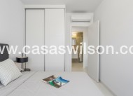 Sale - Apartment - San Miguel de Salinas - Inland