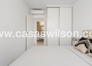 Sale - Apartment - San Miguel de Salinas - Inland