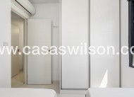 Sale - Apartment - San Miguel de Salinas - Inland