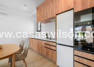 Sale - Apartment - San Miguel de Salinas - Inland