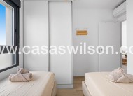 Sale - Apartment - San Miguel de Salinas - Inland