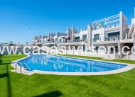 Sale - Apartment - San Miguel de Salinas - Inland
