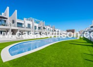 Sale - Apartment - San Miguel de Salinas - Inland