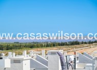 Sale - Apartment - San Miguel de Salinas - Inland