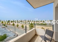 Sale - Apartment - San Miguel de Salinas - Inland