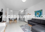 Sale - Apartment - San Miguel de Salinas - Inland