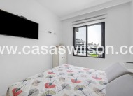 Sale - Apartment - San Miguel de Salinas - Inland