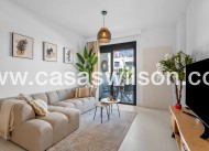 Sale - Apartment - San Miguel de Salinas - Inland