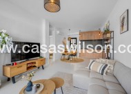 Sale - Apartment - San Miguel de Salinas - Inland