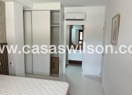 Sale - Apartment - San Miguel de Salinas - Inland