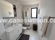 Sale - Apartment - San Miguel de Salinas - Inland