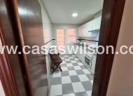 Sale - Apartment - San Miguel de Salinas - Inland