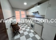 Sale - Apartment - San Miguel de Salinas - Inland