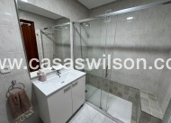 Sale - Apartment - San Miguel de Salinas - Inland