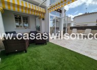 Sale - Apartment - San Miguel de Salinas - Inland