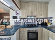 Sale - Apartment - San Miguel de Salinas - Inland