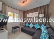 Sale - Apartment - San Miguel de Salinas - Inland