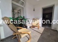 Sale - Apartment - San Miguel de Salinas - Inland