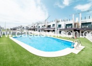 Sale - Apartment - San Miguel de Salinas - Inland