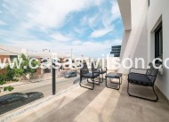 Sale - Apartment - San Miguel de Salinas - Inland