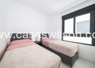 Sale - Apartment - San Miguel de Salinas - Inland