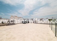 Sale - Apartment - San Miguel de Salinas - Inland