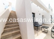 Sale - Apartment - San Miguel de Salinas - Inland
