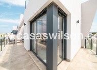 Sale - Apartment - San Miguel de Salinas - Inland