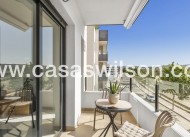 Sale - Apartment - San Miguel de Salinas - Inland
