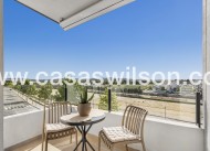 Sale - Apartment - San Miguel de Salinas - Inland