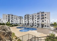 Sale - Apartment - San Miguel de Salinas - Inland